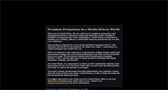 Desktop Screenshot of cobaltpulsar.com